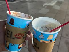 -DQ·蛋糕·冰淇淋(昌平国泰店)