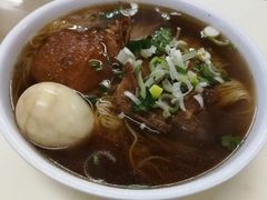 -兄弟拉面(交通大学店)