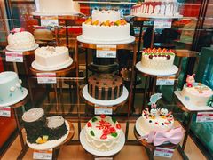 -新侨三宝乐面包店(崇文门店)