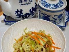 -陳香貴·兰州牛肉面(上海长风大悦城店)
