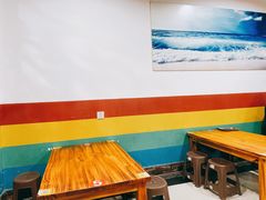 -陈氏肥蛤(小纬六路总店)
