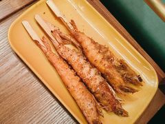 -牛New寿喜烧(曹路花园城店)