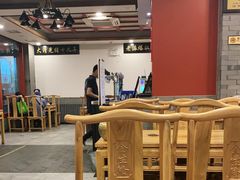 大堂-金生隆(六铺炕店)
