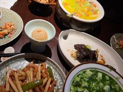 -卯时·龙光雅宴·精致锡帮菜(惠山古镇店)