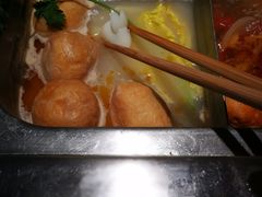 -海底捞火锅(泉城路店)
