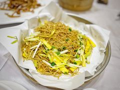 炒面-味可道美食坊(福基路店)