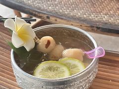 -傣泐金湾餐厅