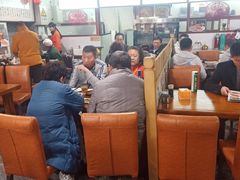 -生活本该如此北京小馆(周庄嘉园店)