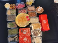 -巴倒烫陆派火锅山庄(南山总店)