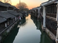 -乌镇西栅景区