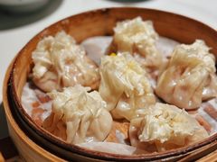 -龍聚祥烧麦馆(鼓楼店)