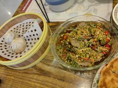 -格日勒阿妈蒙古厨房(大召店)