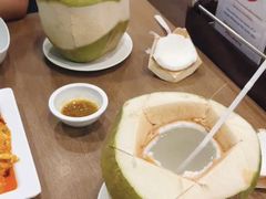 -建兴酒家(班塔通分店)
