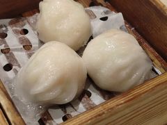 -蔡澜点心·粤菜(新街口IFCX店)