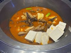 -山河屯铁锅炖·非遗铁锅炖(华强北店)