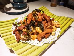 -千岛湖小鱼儿·淳安匠心农家菜