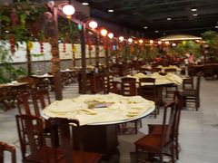 大堂-森谷美食公园(杨行店)