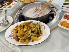 -盈田盈粥庄(博山东路店)