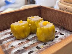 -蔡澜点心·粤菜(西单大悦城店)