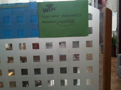 android_upload_pic-山与海文化酒店(芙蓉街大明湖店)