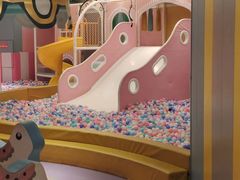 -芭菲盛宴·环球美食(袁家岗店)