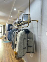 -kadlon轻奢服装定制(金赢108创意广场银座店)