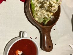 -俄士厨房(万松园店)