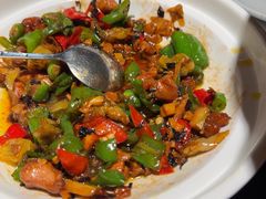 -老阿爸鲜鱼土菜(独墅湖店)