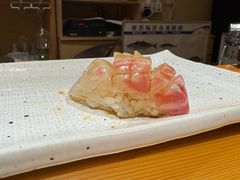 -镹·鱼料理  国产鱼使用店