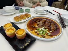 -馨越楼·点心·粤菜(赤坎店)