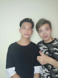 -BM SALON