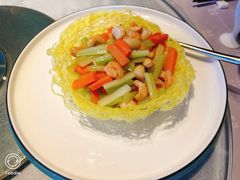 -咸亨酒店•非遗绍兴菜•中华老字号(堂吃餐厅)