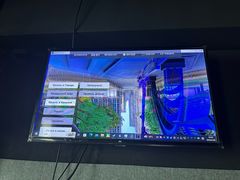 -VR 间客漫·PS电玩·虚拟现实包间游戏电竞(街道口店)