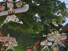 -小河直街历史文化街区