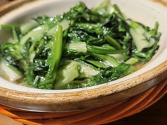 砂锅时蔬-老宁波1381餐厅(宏泰广场店)