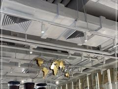 -% Arabica阿拉比卡咖啡(前滩太古里店)