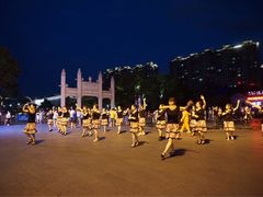 -运河游船(武林门码头)