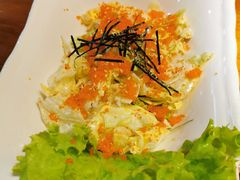 -鳗鱼家·深夜食堂(军博店)