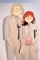 -十孕纪高端孕妇亲子摄影