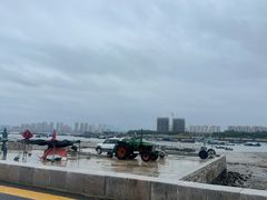 -养马岛旅游度假区