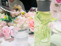 -碧特博格·20年品牌西餐厅(芜湖路店)