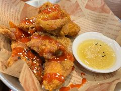 -双门洞·森系料理(体育西店)