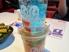 -蛙来哒(石景山万达店)