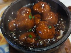 -卤鸭儿(小河路店)