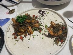 茶香虾-后海16号·北京私房菜