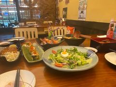 -白石的深夜食堂(万达店)