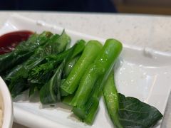 -香港新发烧腊茶餐厅(水围店)