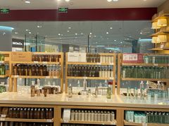 -MUJI无印良品(恒隆广场店)