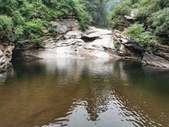 -黑龙潭风景区