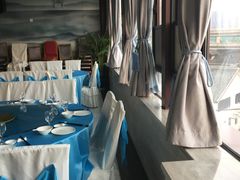 靠窗位-明仕田园酒店